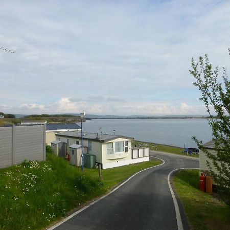 Hotel 73 Port Haverigg Millom Exteriér fotografie