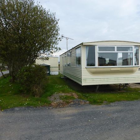 Hotel 73 Port Haverigg Millom Exteriér fotografie