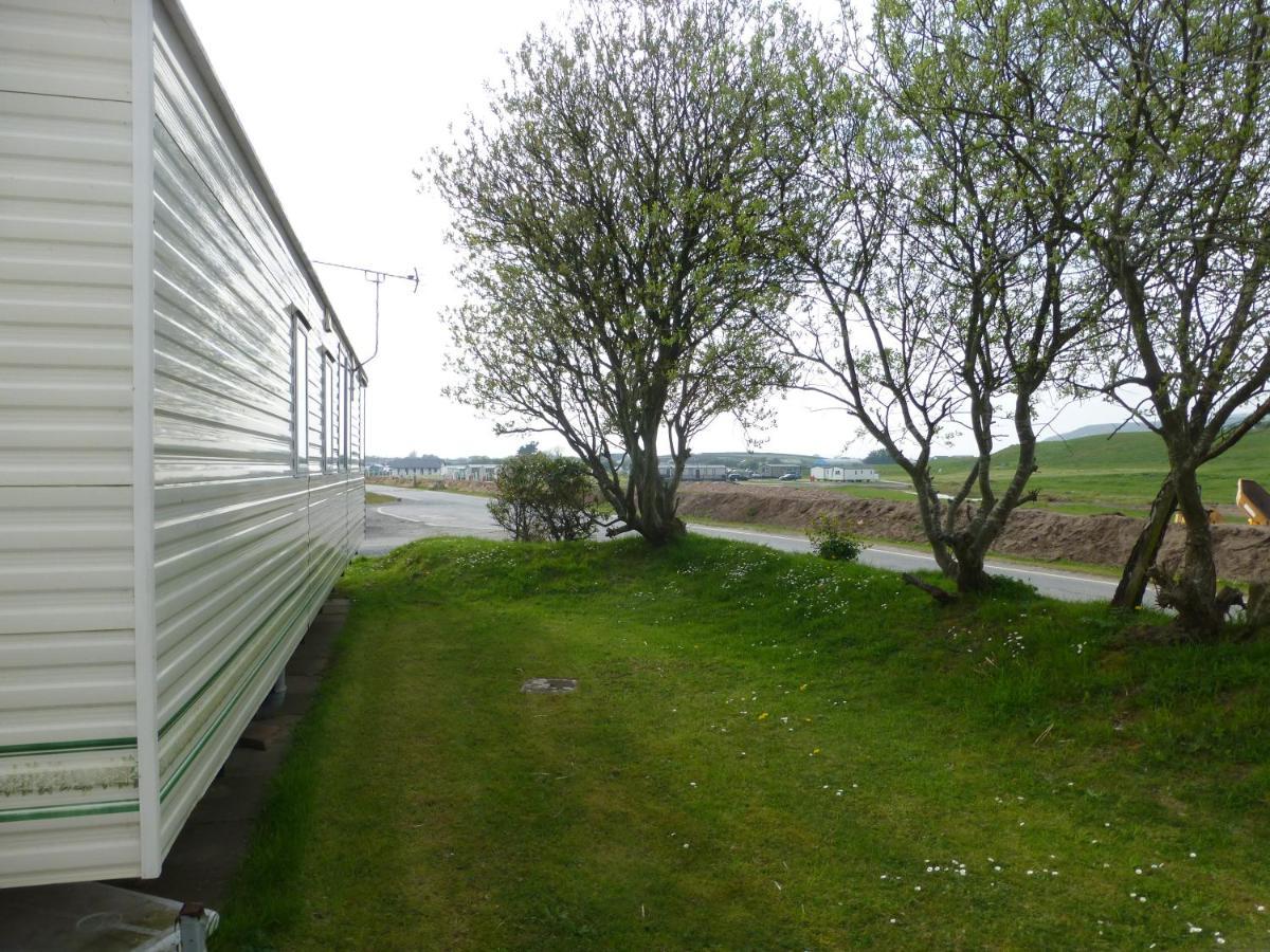 Hotel 73 Port Haverigg Millom Exteriér fotografie