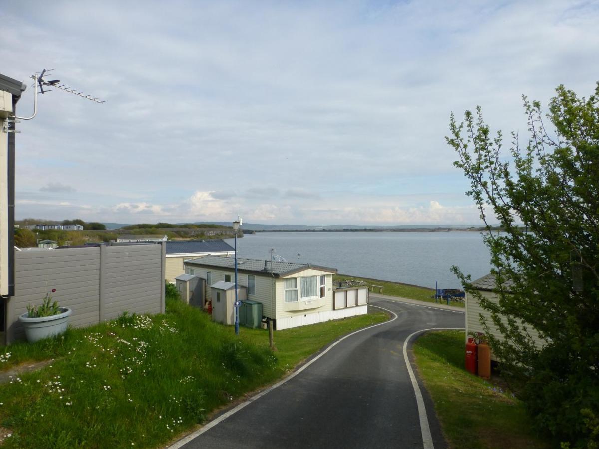 Hotel 73 Port Haverigg Millom Exteriér fotografie
