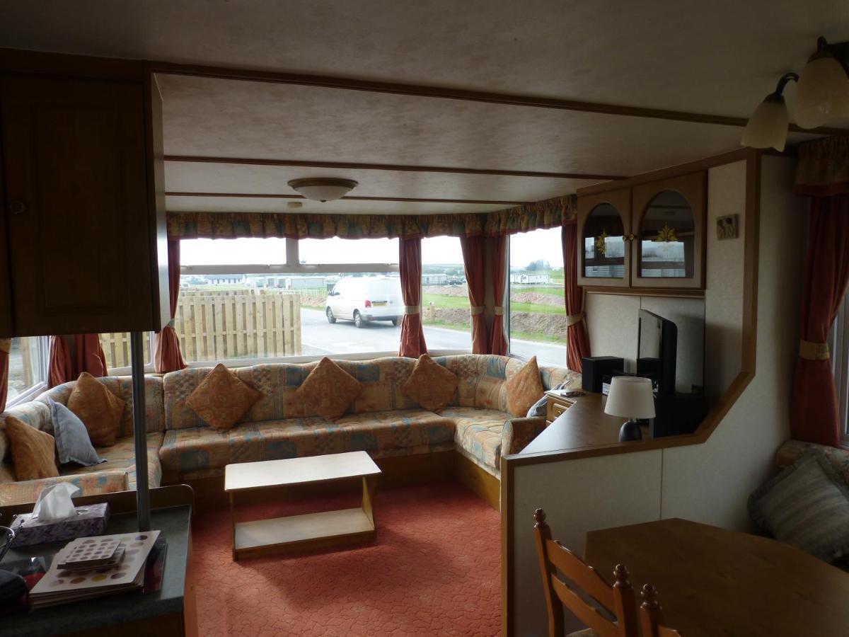 Hotel 73 Port Haverigg Millom Exteriér fotografie